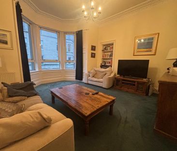 1 bedroom in a flat share to rent - Photo 1