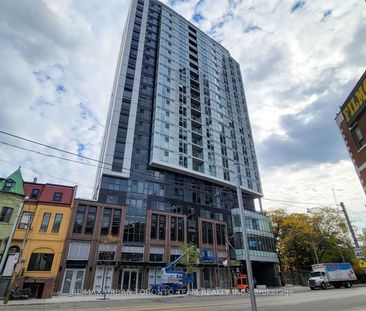 For Lease - 219 Dundas Street Unit# Ph101, Toronto, Ontario - Photo 1