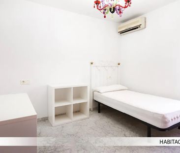 Calle Rubén Darío, Sevilla, Andalusia 41010 - Photo 1