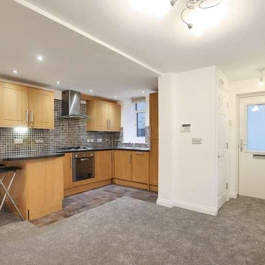 Clifton Road, Weston-super-mare, North Somerset, BS23 - Photo 1