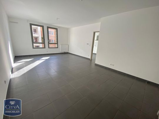 Location Appartement 5 pièces 142m² TOULON 83000 - Photo 1