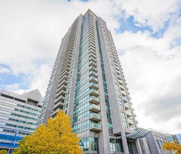 For Lease - 60 Brian Harrison Way Unit# 2308, Toronto, Ontario - Photo 1