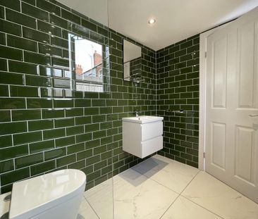 1 bedroom terraced house to rent - Photo 6