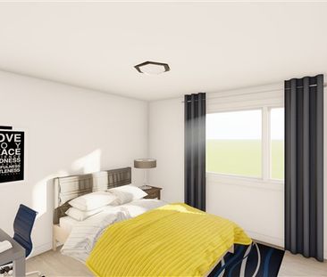 4½ juillet), 207-3588, Boul de l’Université, Sherbrooke J1N 0C6 - Photo 3