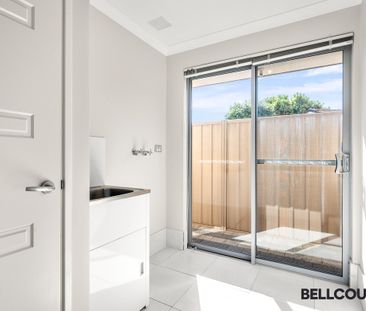 Freshly Painted Family Home with Theatre Room & Modern Comforts. - Photo 4