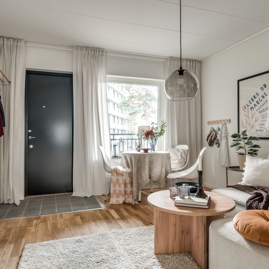 Vintergatan, Karlstad - Foto 1