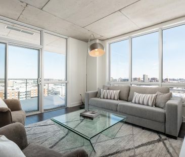 Superbe condo 5-1/2 (3 chambre / salle de bain + salle d'eau) à lou... - Photo 1