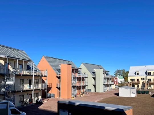 Harald Linds Väg 74 - Foto 1