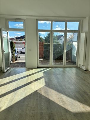 Mt an CS 17.12. zum 1.2.26 2 Zimmer Maisonette mit kleiner Terrasse ab sofort index - Photo 1