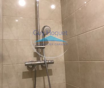 Location appartement F2 680  hors charges - Photo 5