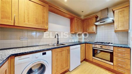 1 bedroom apartment to rent - Photo 5