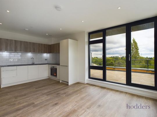 2 bedroom apartment to rent - Photo 1