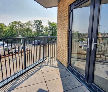 2 bedroom apartment to rent - Photo 5