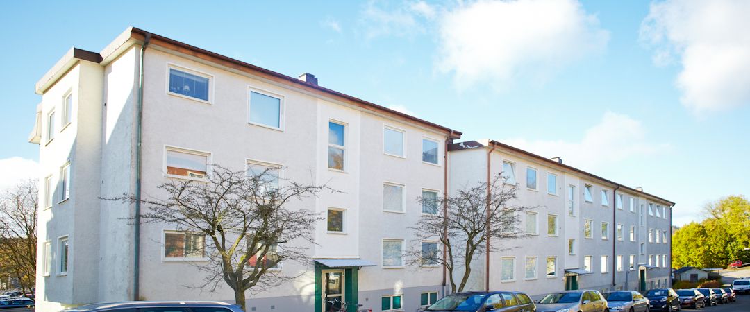 Alidebergsgatan, Borås - Photo 1