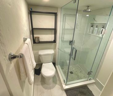 For Lease - 1054 Dufferin Street Unit# Basement, Toronto, Ontario - Photo 4