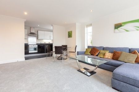 Northcourt Road Abingdon OX14 - Photo 3