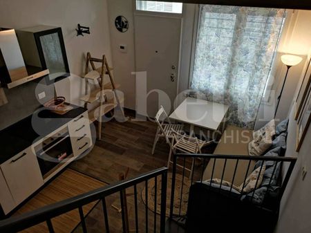Bilocale via Berretta Rossa, 26, Santa Viola, Bologna - Photo 2