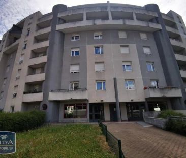 Appartement à louer 1 pièce 41.02m² - Photo 1