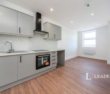 1 bedroom house to rent - Photo 2