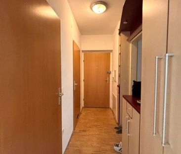 Attraktive Wohnung mit 74 m² und Balkon in beliebter Lage in Linz/E... - Foto 3