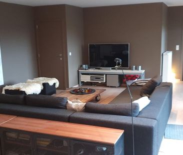 Loft te huur in Tiegem voor € 900 met 2 slaapkamers - Foto 4