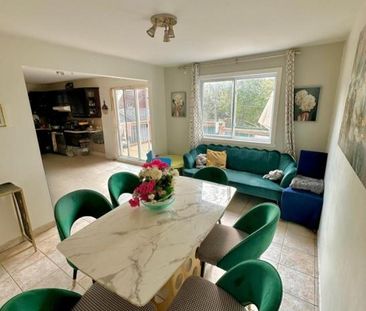 Appartement à louer - Brossard (Noms de rues (A)) Appartement à lou... - Photo 1