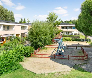 Rosstorpsvägen 8 A - Photo 4