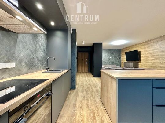 Mieszkanie Lublin Śródmieście powierzchnia 56.0 m² C303-WM-46268 - Фото 1