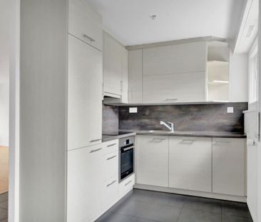 3.5 Zimmer, 73 m², 5. Stock - Photo 1