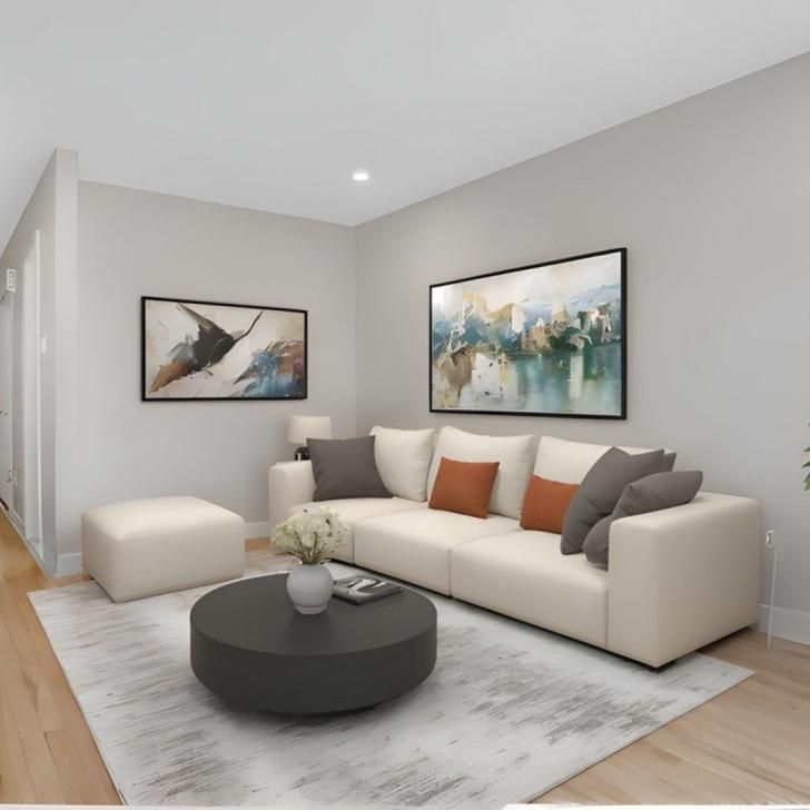 Appartement à louer - Montréal (Ahuntsic-Cartierville) (Nouveau Bordeaux) - Photo 1