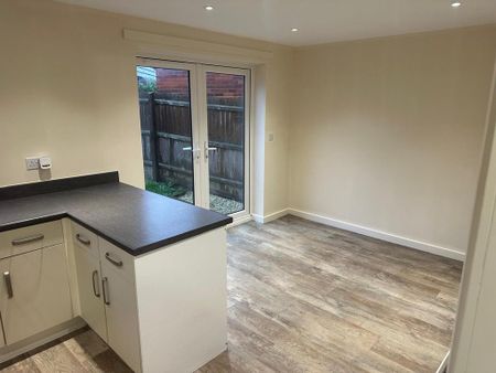 3 bedroom detached house to rent - Photo 4