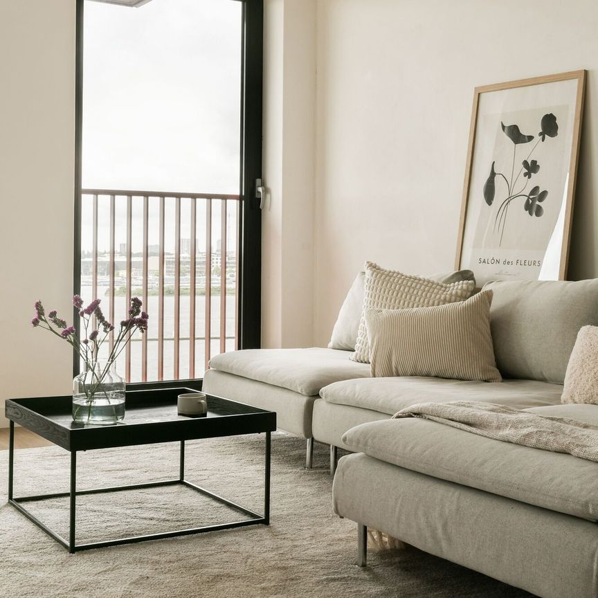 Appartement te huur: Hellingbaan 46 1033 DB Amsterdam - Photo 1
