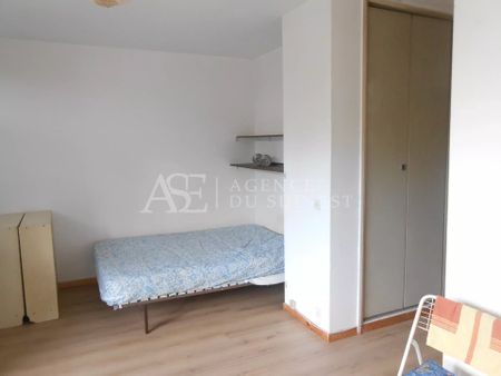 Location Appartement - Photo 2