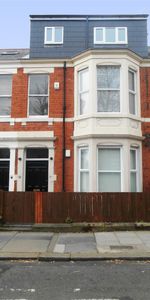 St. Georges Terrace, Jesmond, Newcastle Upon Tyne - Photo 4