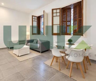 Piso en alquiler en Carrer de Badia - Foto 1