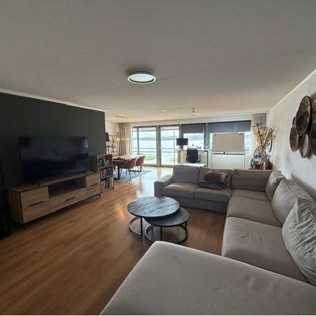 Te huur: Appartement Esplanade in Almere - foto 1