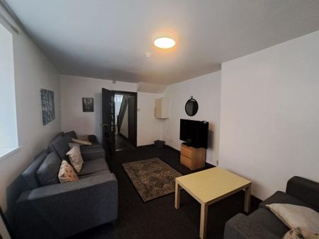 6 bedroom house share to rent - Photo 2