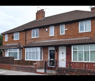 2 Bed Terraced House, Brown Street, M6 - Photo 4