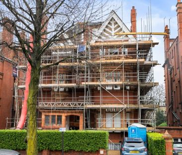 flat to rent - Photo 3