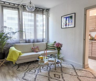 4 Zimmer, 1. Stock - Photo 2