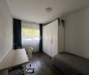 Superb 5 Zimmer Gartengeschoss Minergie Gebäude Vieusseux - Foto 3