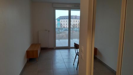 Location Appartement 2 pièces Meublé 47m² THONON LES BAINS 74200 - Photo 3