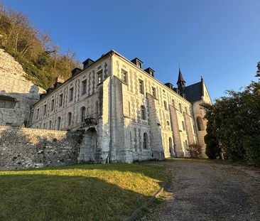 Location Appartement 1 pièce 32m² - Photo 6