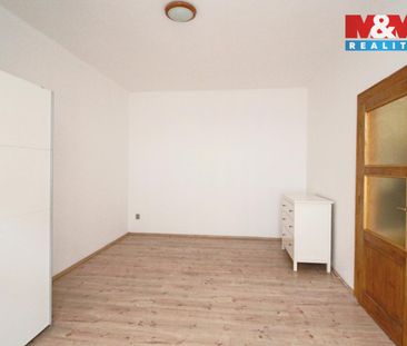 Pronájem bytu 2+kk 54 m², Hradec Králové - Фото 2