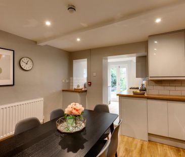 6 bedroom house to rent - Photo 6