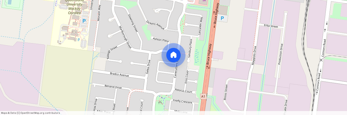 55 Canecutters Dr, Qld 4740, Ooralea