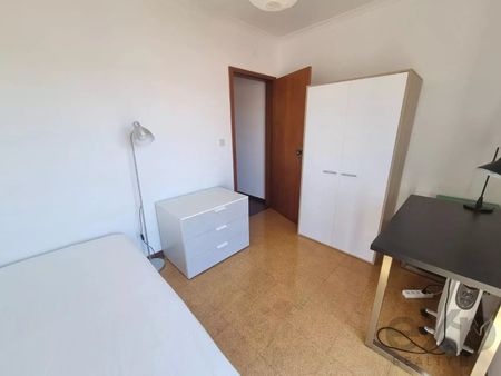 Apartamento T4 em Lisboa - Photo 5