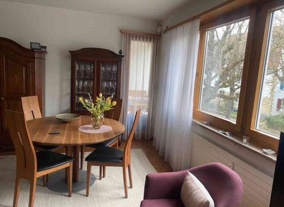 4 Zimmer, 90 m², 1. Stock - Foto 1