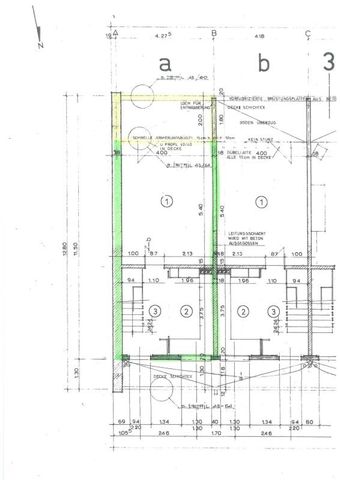 Schöne 2.5-Zimmer-Maisonette-Wohnung, nähe Mischelicenter zu vermieten - Foto 5