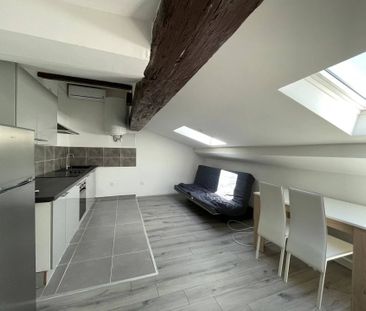 Location Appartement Montélimar - Photo 1